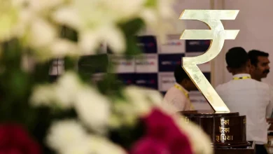 Rupee gains 5 paise to 88.64 against U.S. dollar in early trade