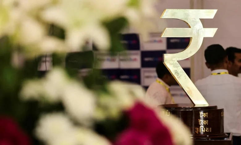 Rupee gains 5 paise to 88.64 against U.S. dollar in early trade