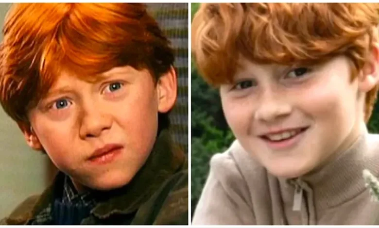 Rupert Grint Wrote Letter To New Ron Weasley In 'Harry Potter' Series