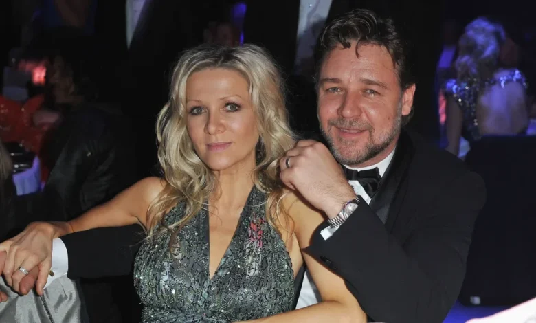 Russell Crowe and Danielle Spencer: Inside their relationship today after divorce