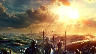 Russell T Davies wants to "show the BBC" the Doctor Who universe's potential with new spin-off