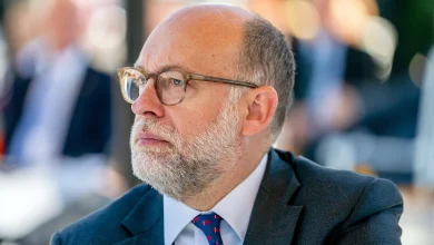 Russell Vought advances plan to dismantle the Consumer Financial Protection Bureau