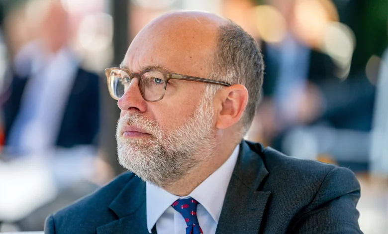 Russell Vought advances plan to dismantle the Consumer Financial Protection Bureau