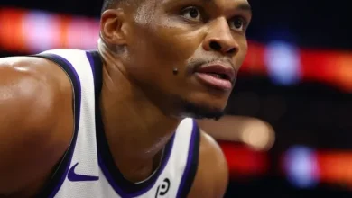 Russell Westbrook Made NBA History In Thunder-Kings Game