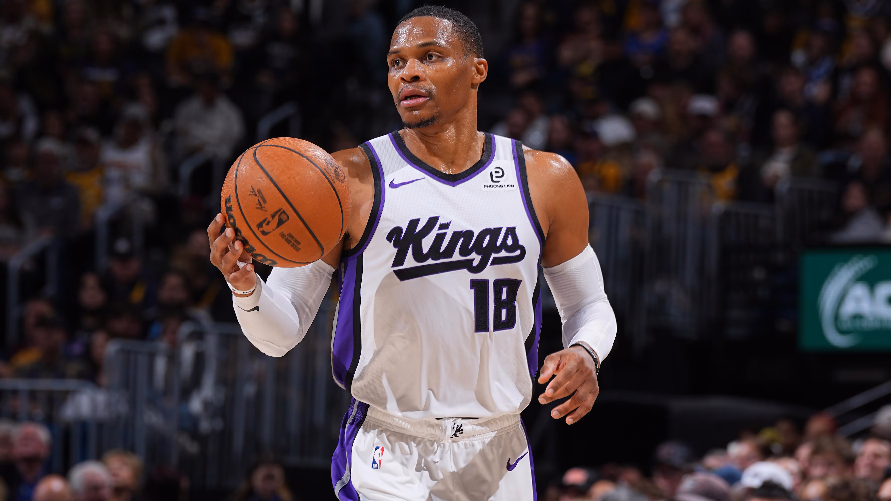 Russell Westbrook Says Nuggets 'Didn't Want Me Back,' Was Told to Decline Option