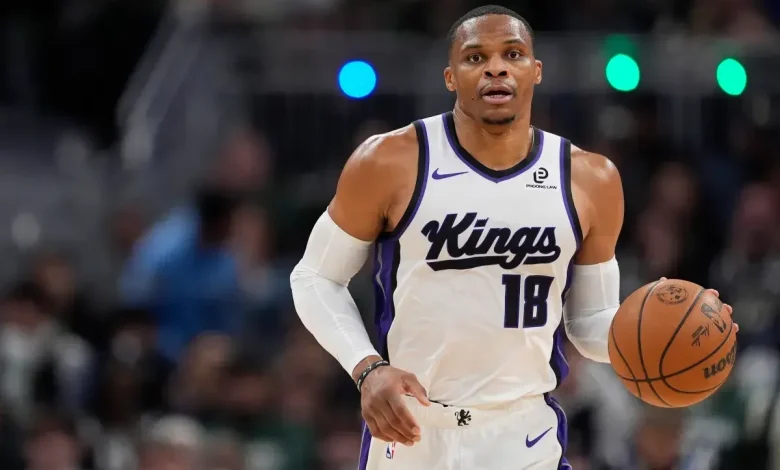 Russell Westbrook Sends Strong Message on Feeling Unwanted by Nuggets