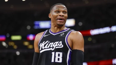 Russell Westbrook’s Leadership On Full Display As He Protects Domantas Sabonis From Fouling Out