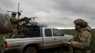 Russia-Ukraine war: List of key events, day 1,359