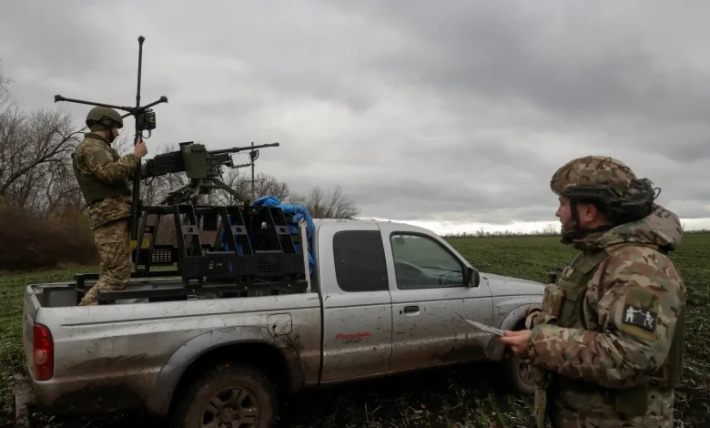 Russia-Ukraine war: List of key events, day 1,359