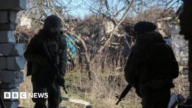 Russia Ukraine war: Where peace stands after frantic diplomacy