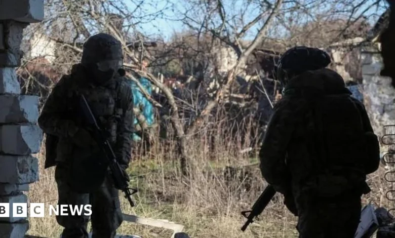 Russia Ukraine war: Where peace stands after frantic diplomacy