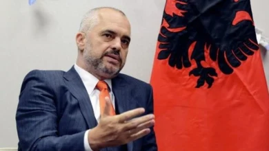Russia will not attack any other European country - Prime Minister of Albania