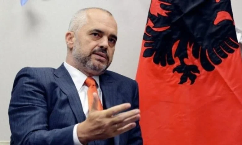 Russia will not attack any other European country - Prime Minister of Albania