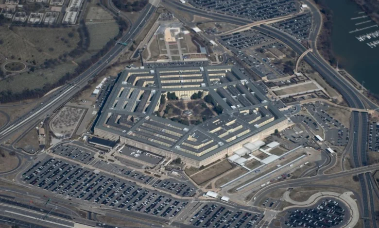 Russian Lawmaker Urges Mock Nuclear Strikes on Pentagon, Big Ben, Eiffel Tower to ‘Scare the West’