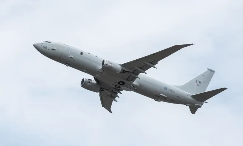 Russian Spy Ship Breaches Allied Waters, Fires Lasers at Military Planes