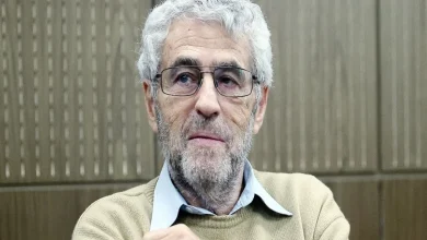 Russian court sentences politician Leonid Gozman to 10 years in absentia