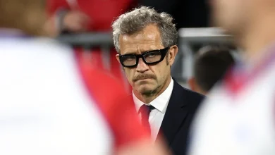 Rusty France face 'tired' Australia at end of torrid year