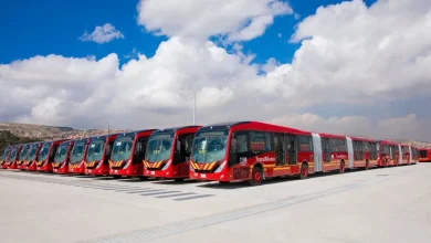 Rutas de TransMilenio para llegar y salir del concierto de Carín León en Bogotá