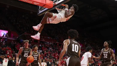 Rutgers Basketball vs American: How to Watch/Game Thread