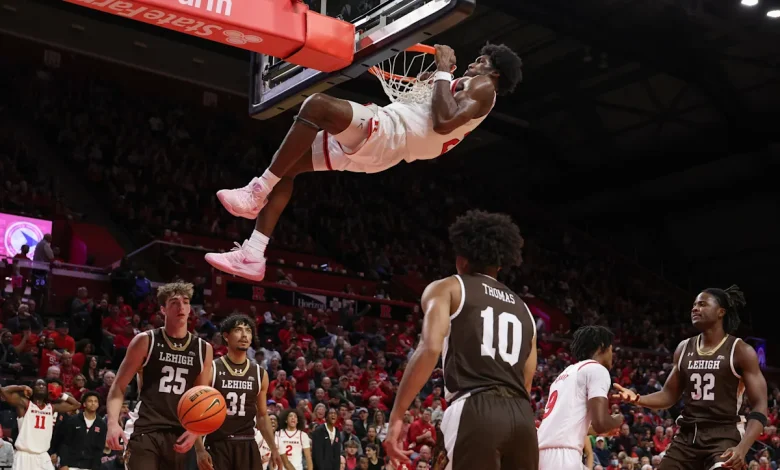 Rutgers Basketball vs American: How to Watch/Game Thread