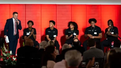 Rutgers basketball: Guard who decommitted from Ohio State takes redshirt