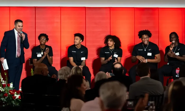 Rutgers basketball: Guard who decommitted from Ohio State takes redshirt