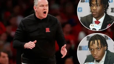 Rutgers returns to being a ‘traditional’ Steve Pikiell team with hopes of rebound season