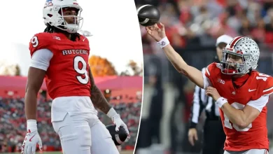Rutgers vs. Ohio State prediction: Odds, best bets, pick for Big Ten clash