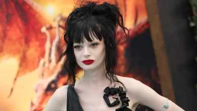 Ruth Codd reveals she has undergone a second leg amputation