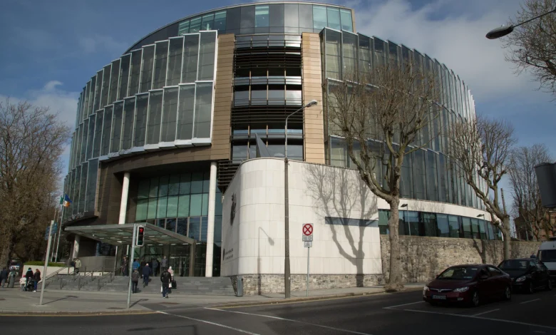 Ruth Lawrence Found Guilty Of Murder