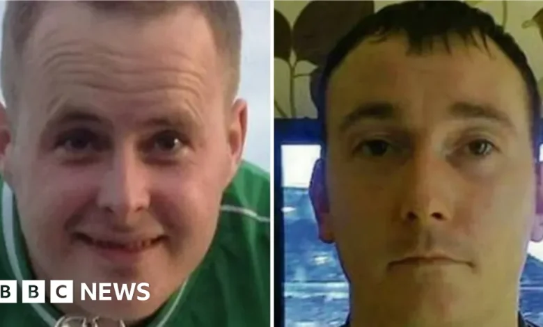 Ruth Lawrence: Woman found guilty of murdering two men in Meath