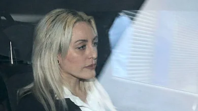 Ruth Lawrence trial: What the jury didn't hear