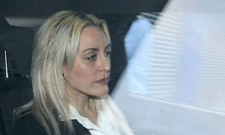 Ruth Lawrence trial: What the jury didn't hear