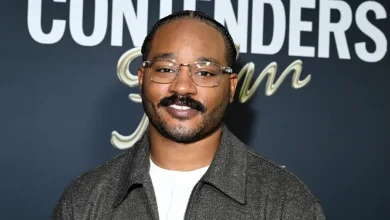 Ryan Coogler Confirms ‘Black Panther 3’ Is His “Next Movie”