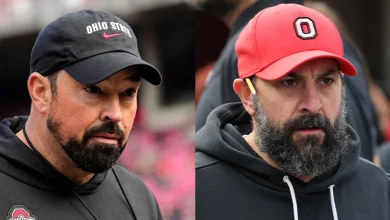 Ryan Day Radio Show: Ryan Day Calls Matt Patricia “The Head Coach of the Defense,” Says the Silver Bullets Look “Fresh” While Playing With Confidence and Violence