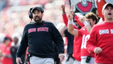 Ryan Day has a chance to cement his legacy as the best Ohio State coach ever