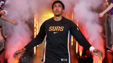 Ryan Dunn explains why Suns are looser this year compared to last year’s team