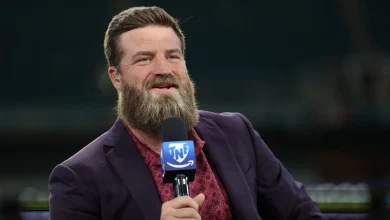 Ryan Fitzpatrick to make Westwood One radio debut calling ‘Monday Night Football’
