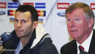 Ryan Giggs’ Role at Man Utd Sparks Sir Alex Ferguson’s Fury