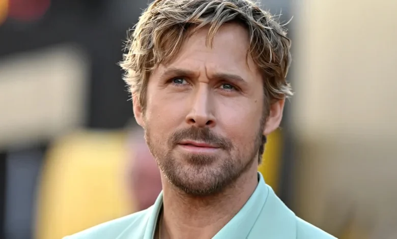 Ryan Gosling Shocks Fans by Choosing Ice Cream Sandwich as His Favorite Sandwich