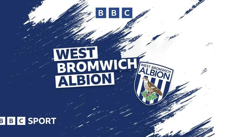 Ryan Mason: West Bromwich Albion boss unfazed by 'outside noise'