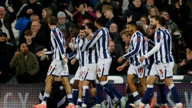 Ryan Mason believes winger's assist spike proof West Brom attack will flourish in time