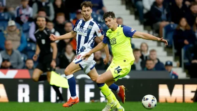 Ryan Mason not confident West Brom duo set for imminent return