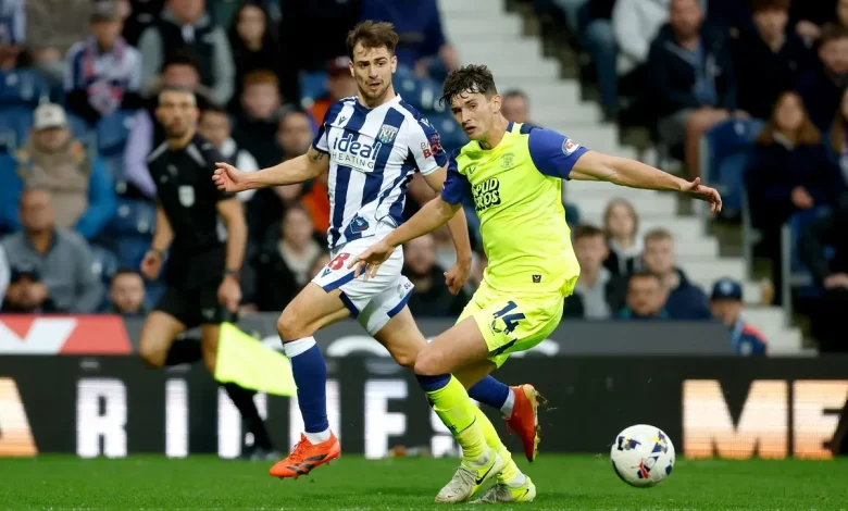 Ryan Mason not confident West Brom duo set for imminent return