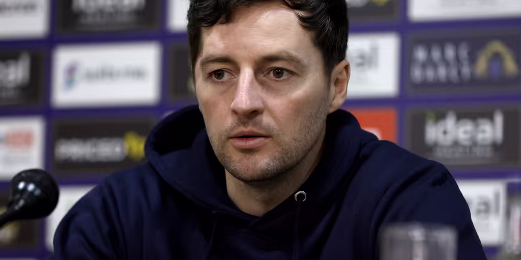 Ryan Mason on importance of 'managing & using' intensity of Birmingham battle