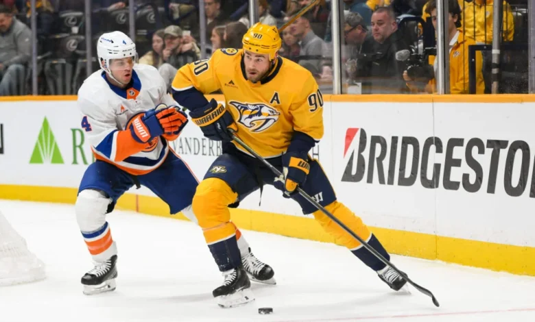 Ryan O’Reilly Emerging As Trade Candidate