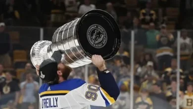Ryan O'Reilly to the Habs? Yes Please!