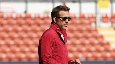 Ryan Reynolds handed blunt Wrexham reality check after £33m gamble