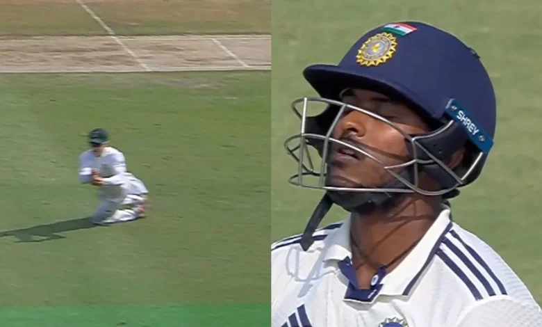 Ryan Rickelton takes a blinder to crush Sai Sudharsan's dreams