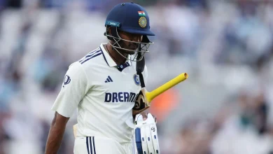 Ryan Rickelton takes stunning catch to send back Sai Sudharsan for 15 in IND vs SA 2025 2nd Test [Watch]